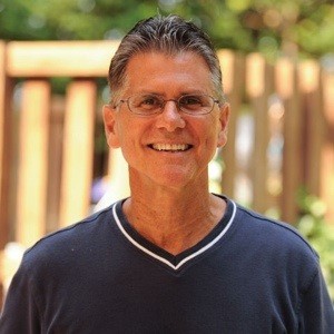 Dr. Randy Paige